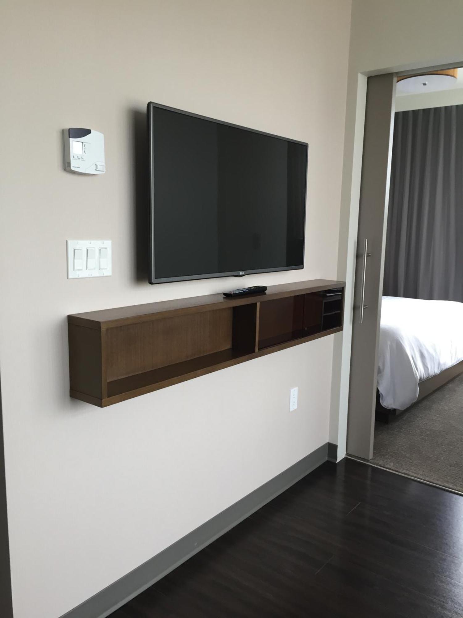 Element By Westin Vancouver Metrotown Burnaby Exteriör bild