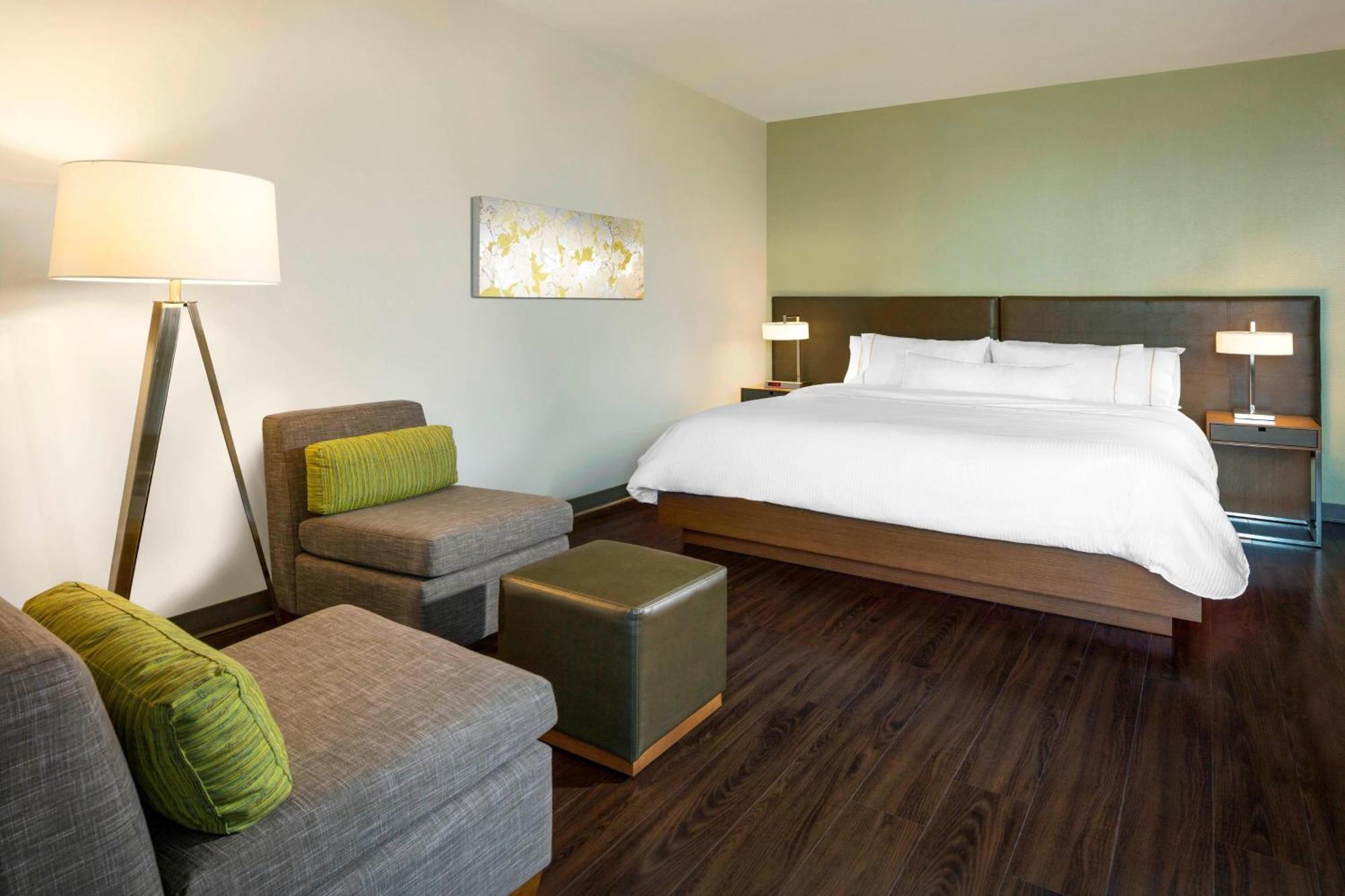 Element By Westin Vancouver Metrotown Burnaby Exteriör bild