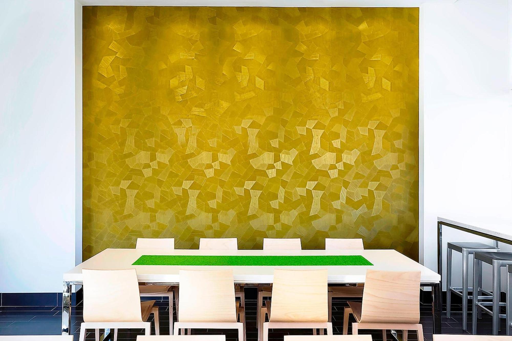 Element By Westin Vancouver Metrotown Burnaby Exteriör bild